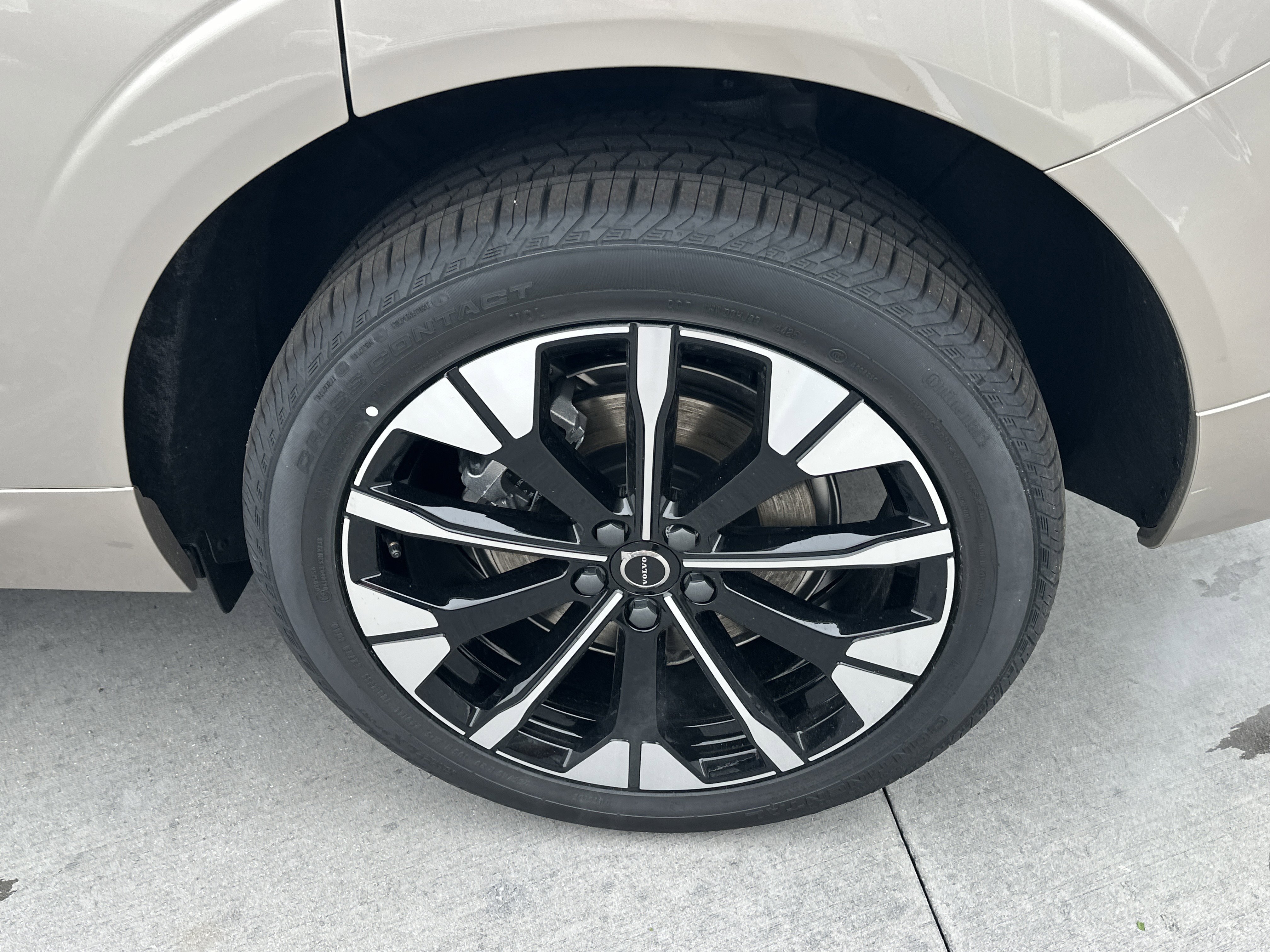 2026 Volvo XC90 Core - Photo 10