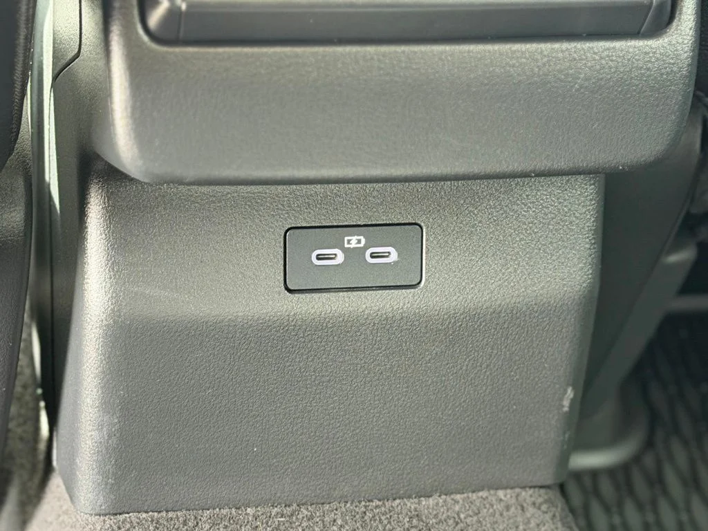 Used 2025 Beige Mazda 2.5 S Select Package image 9