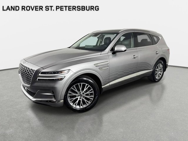 2023 Genesis GV80 2.5T