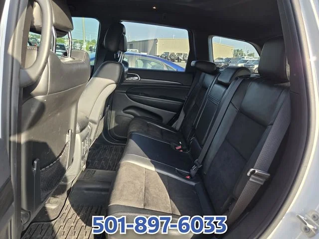 Used 2020 White Jeep Altitude image 6