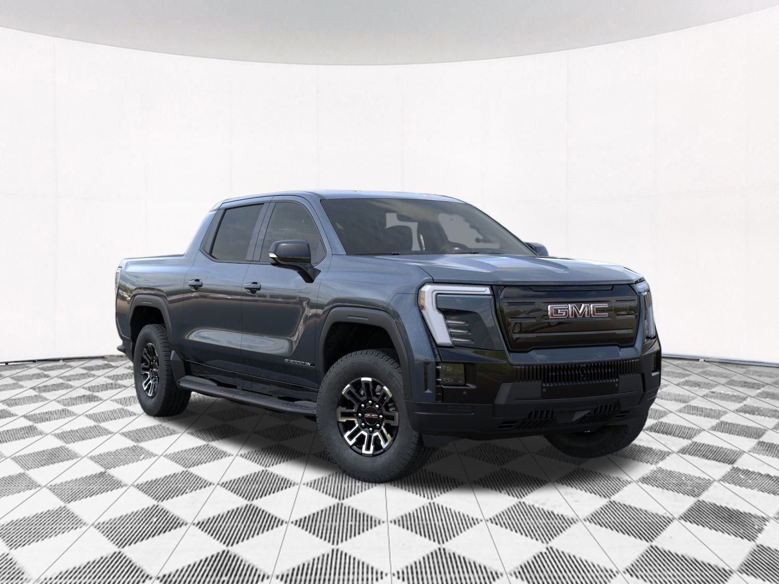 2026 GMC SIERRA - Image 13