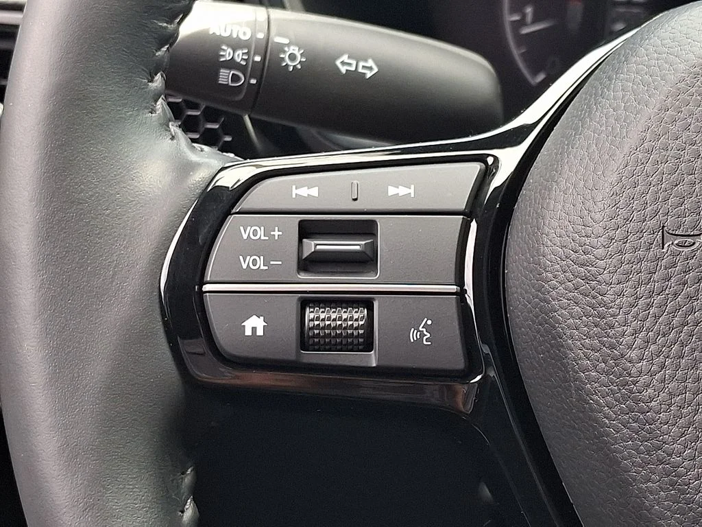2023 Honda CR-V EX-L - Photo 19
