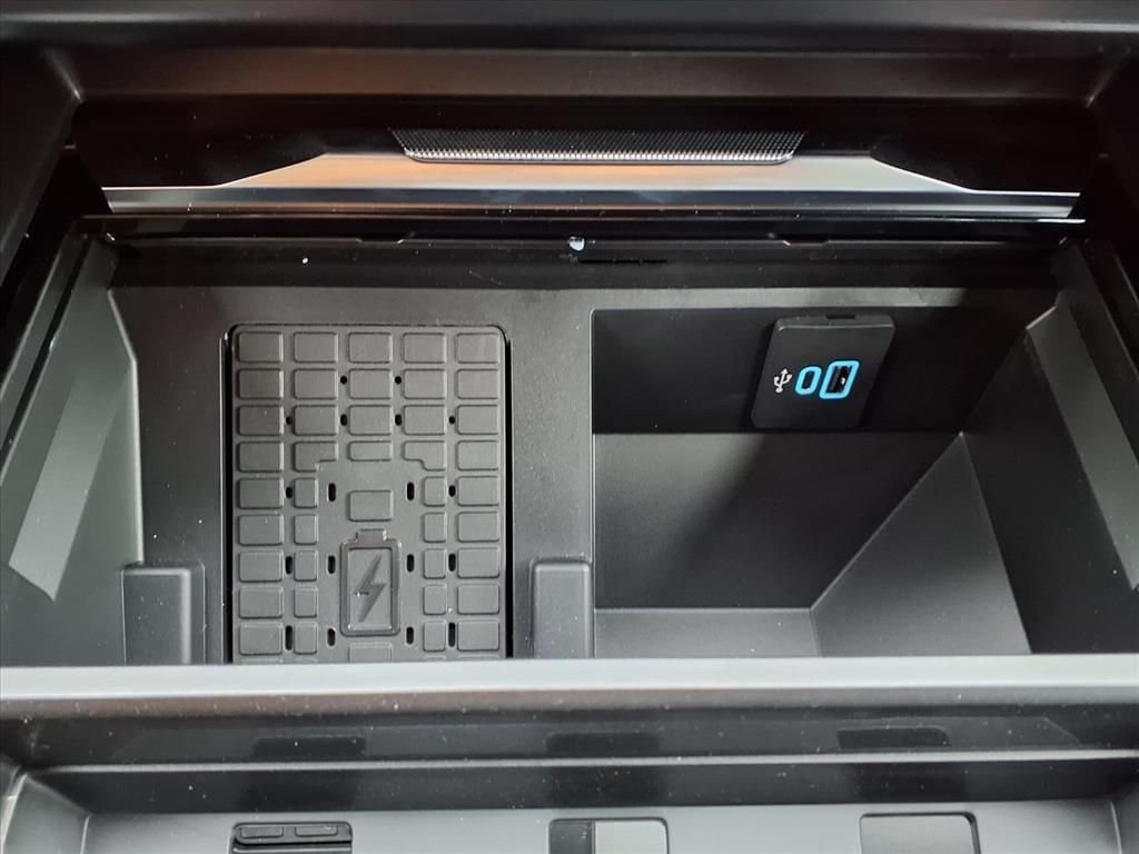 2026 Ford F-250 Super Duty Platinum - Photo 21