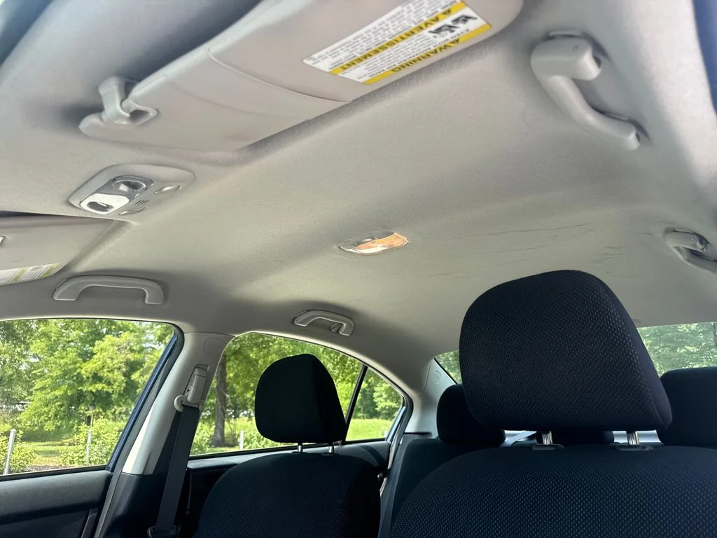 Used 2013 Marine Blue Pearl Subaru 2.0i image 30