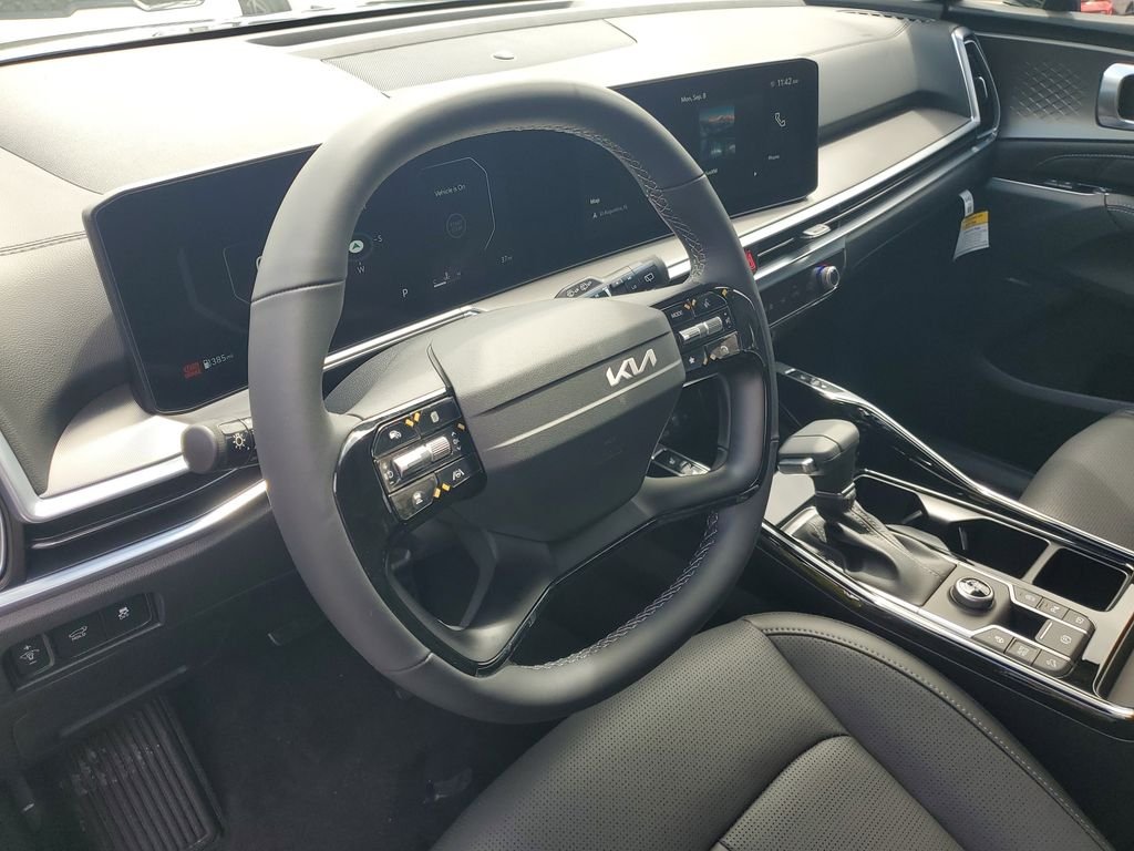 2026 Kia Sorento SX - Photo 28