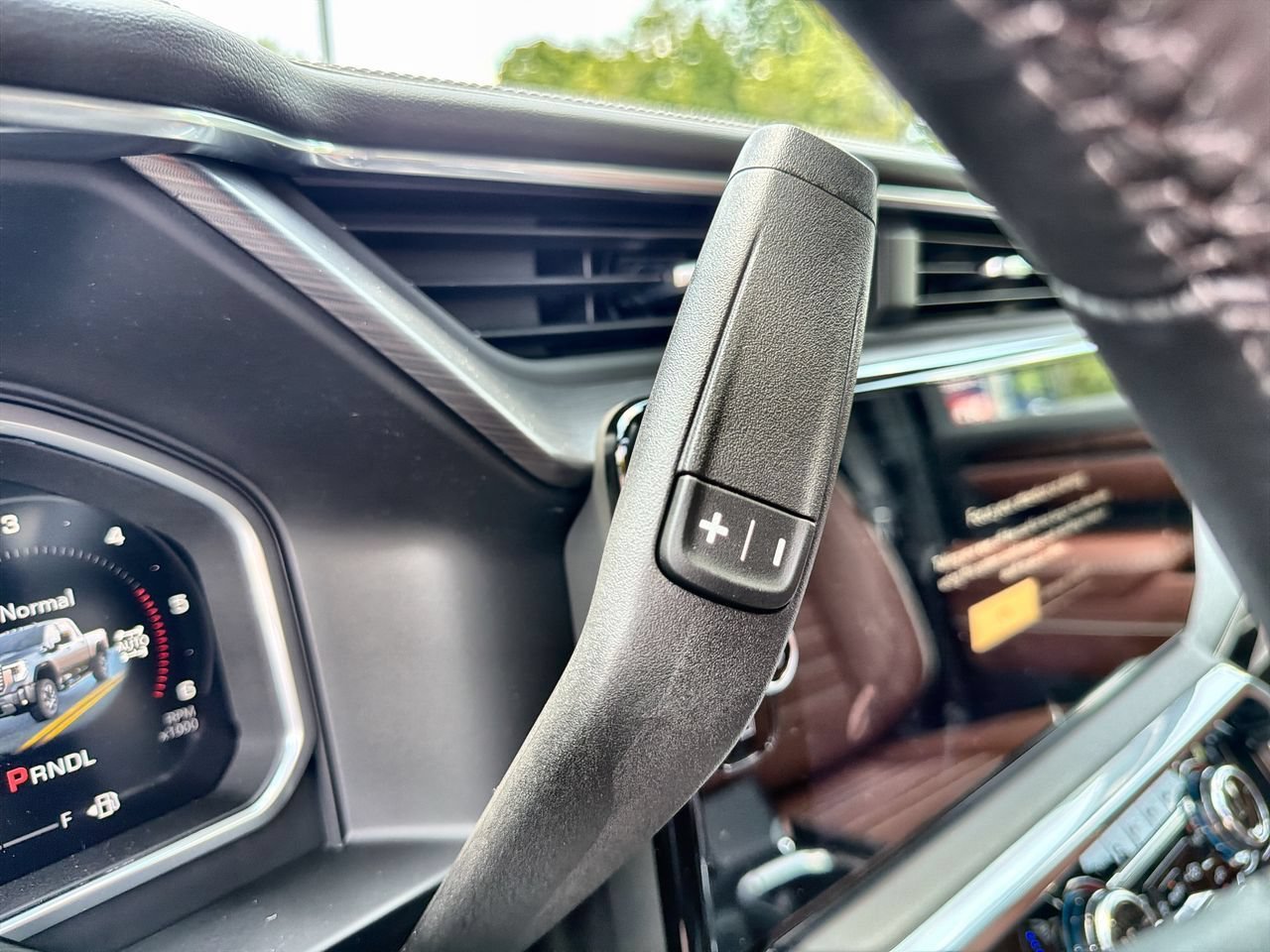 2026 GMC Sierra 2500HD Denali Ultimate - Photo 14