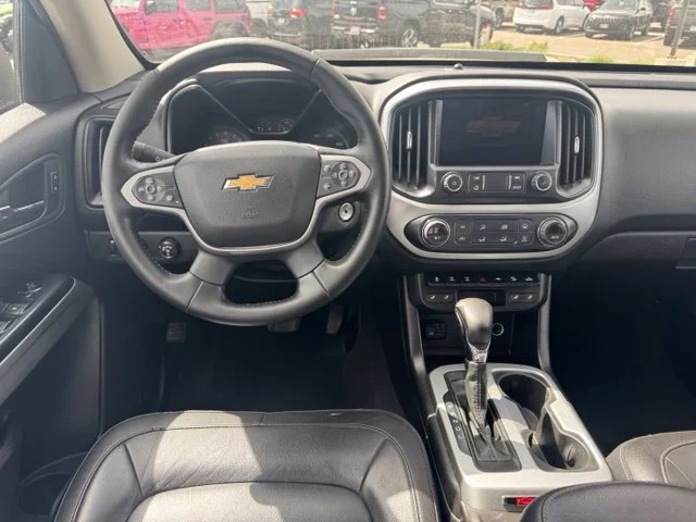 Certified Used 2022 Beige Chevrolet ZR2 image 22