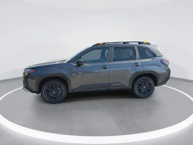 Used 2026 Gray Subaru Wilderness image 5