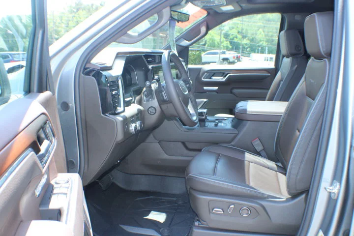 Certified Used 2026 Sterling Metallic GMC Denali image 15