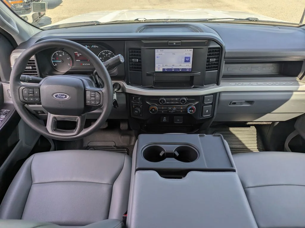 Used 2026 White Ford XL image 15