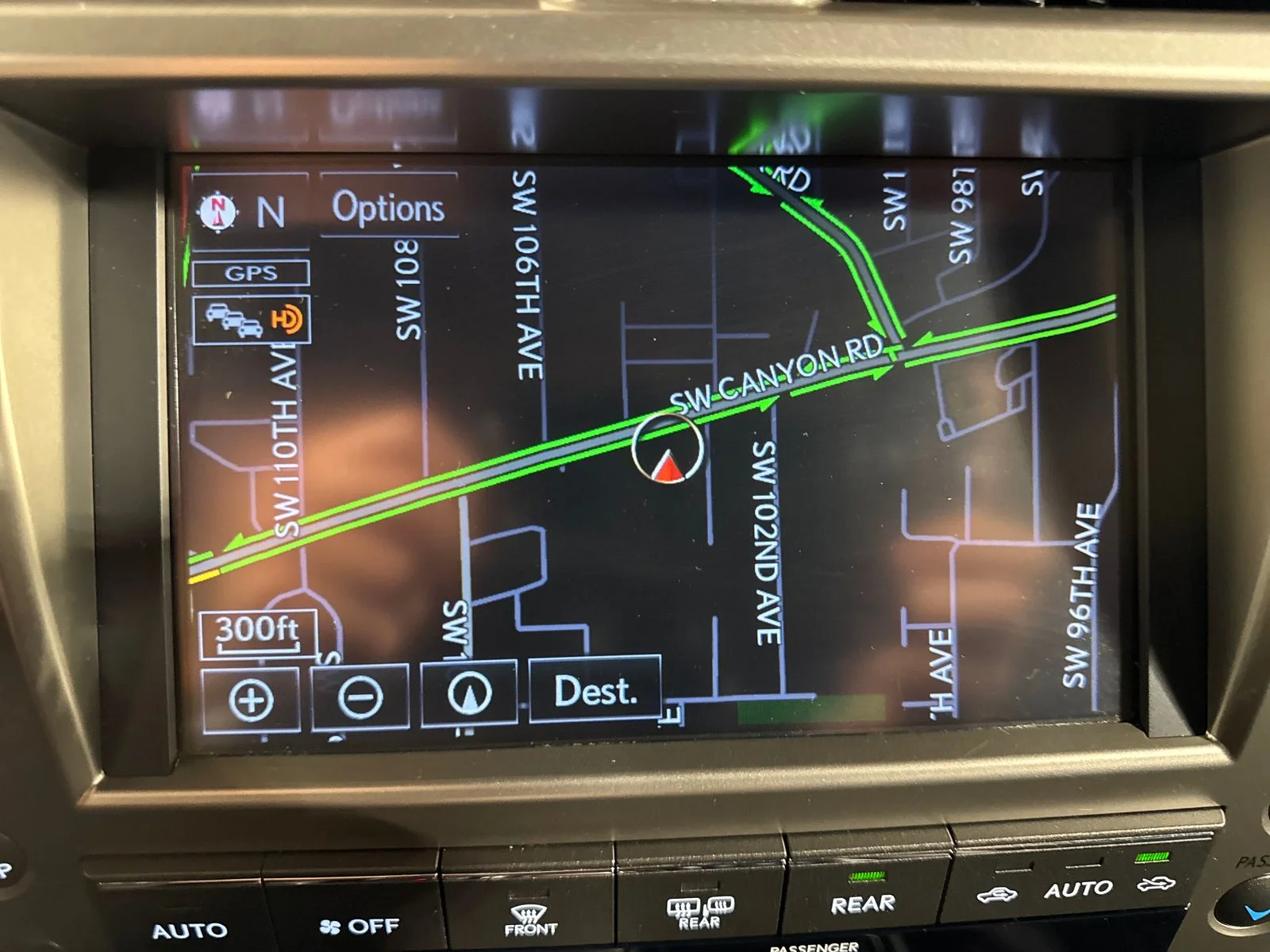 Used 2021 Gray Lexus 460 image 22
