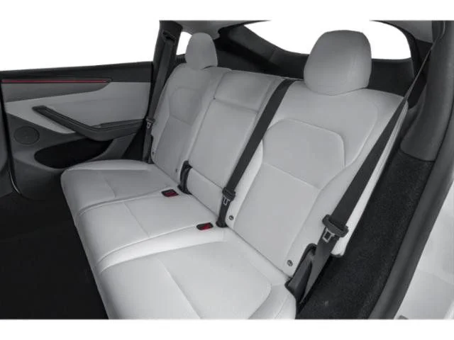 Used 2026 Black Tesla Standard Range image 12