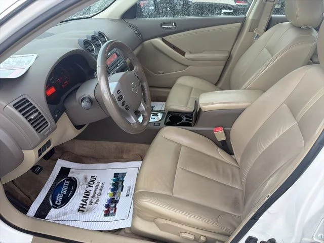 2009 Nissan Altima - Photo 21