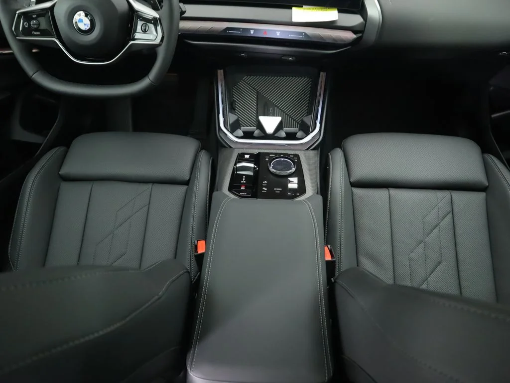 Used 2026 White BMW 30 xDrive image 18