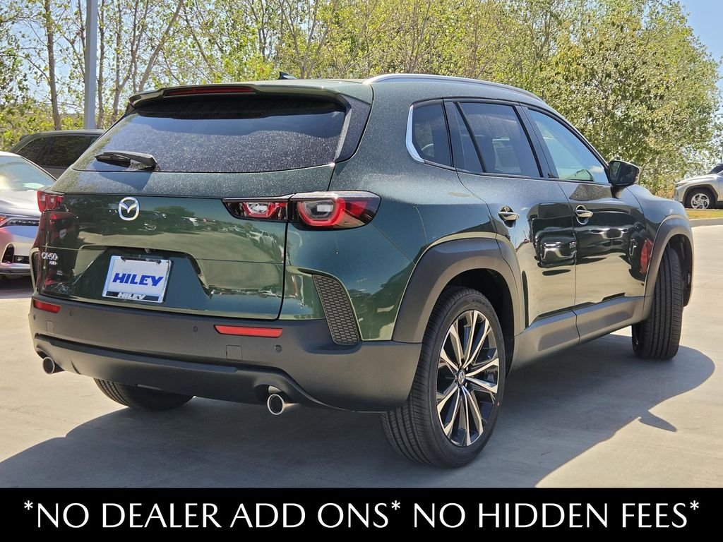 New 2026 Cypress Mazda 2.5 S Premium AWD image 4