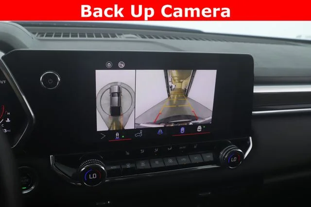 Used 2024 Black GMC Elevation image 22