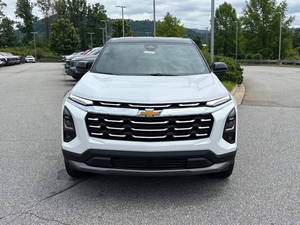 2026 Chevrolet Equinox LT - Photo 6