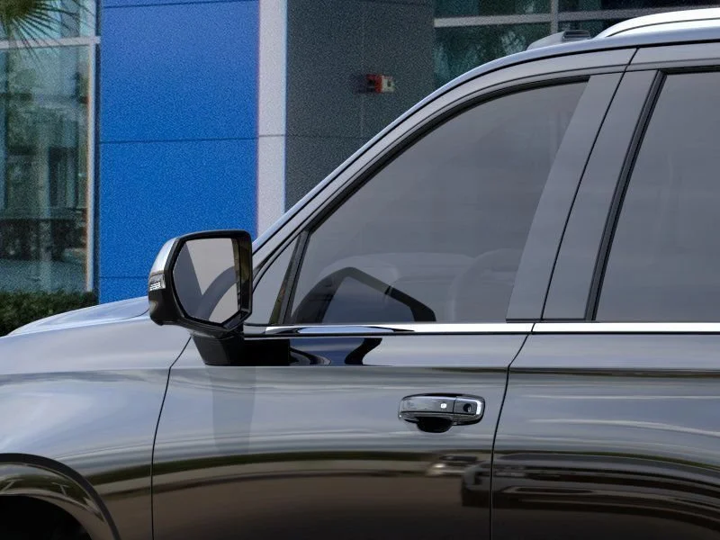 New 2026 Black Chevrolet Premier image 22