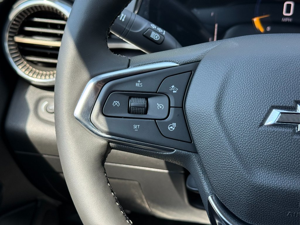 2026 Chevrolet Trax Activ - Photo 35