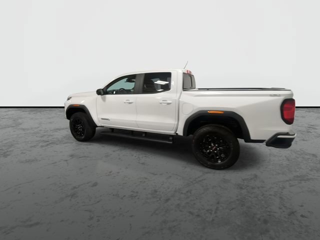 2026 GMC Canyon Elevation - Photo 6