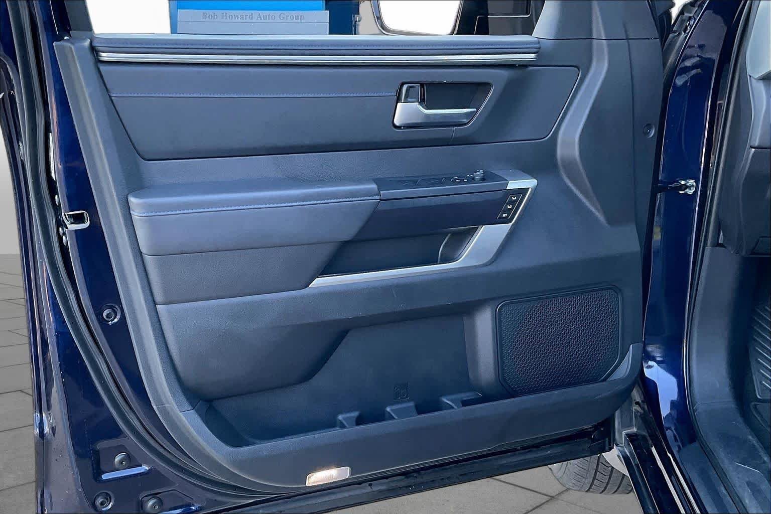 Used 2024 Blueprint Toyota Platinum Hybrid image 21