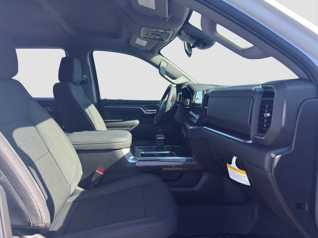 2026 Chevrolet Silverado 1500 LT - Photo 16