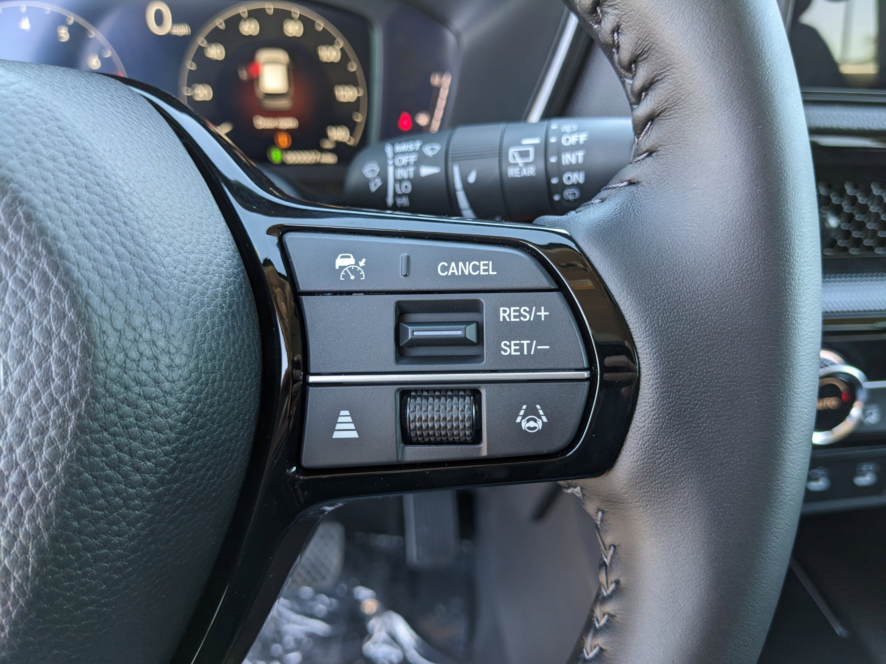 Used 2026 Urban Gray Honda EX-L image 28