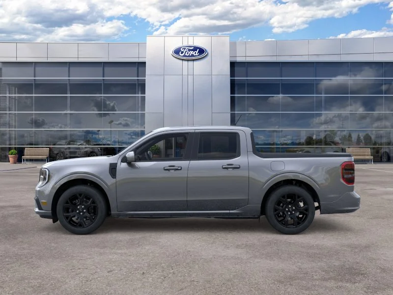 2025 Ford Maverick Lobo Standard - Photo 3