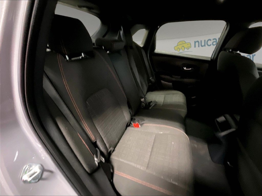 Used 2024 Gray Honda Sport image 16