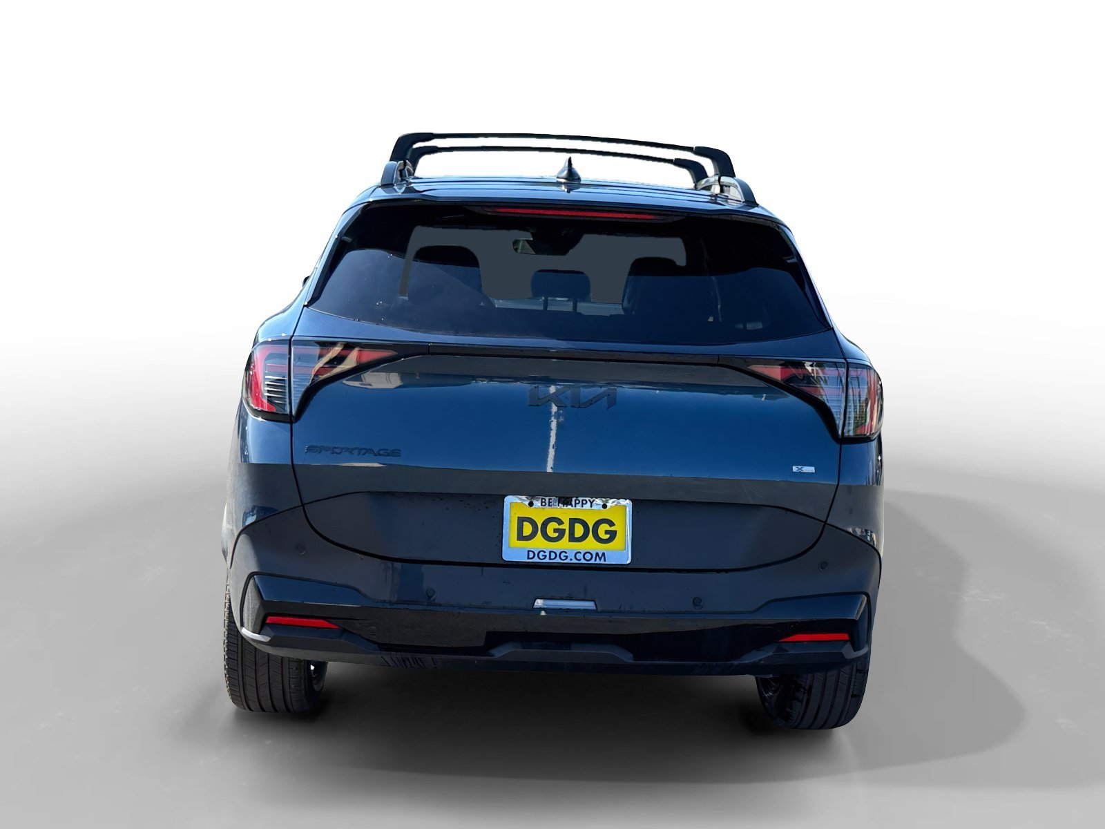 2026 Kia Sportage X-Line - Photo 4