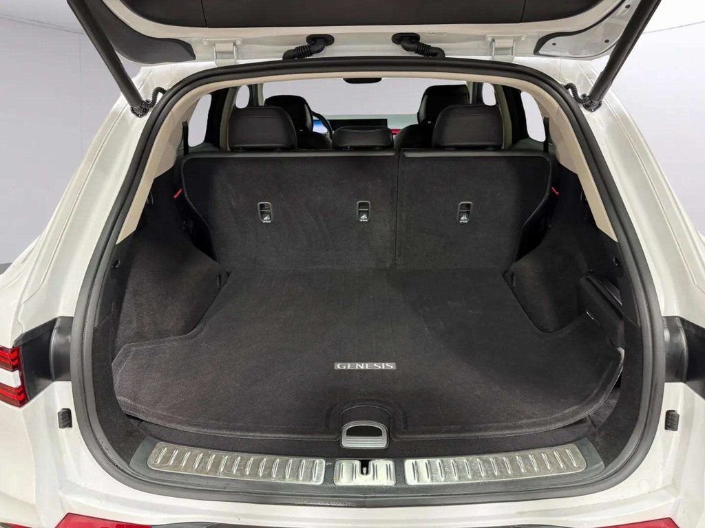2026 GENESIS GV70 Standard - Photo 27