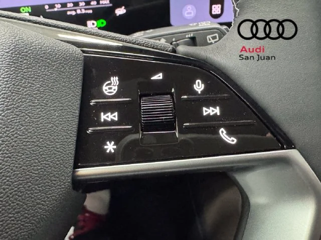 New 2026 White Audi 2.0T Premium Plus image 23
