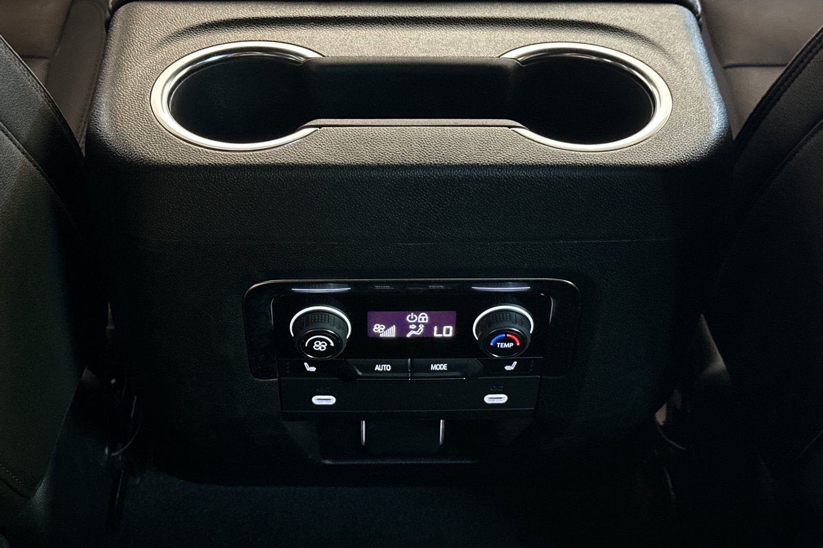 Used 2024 Black Chevrolet RST image 17