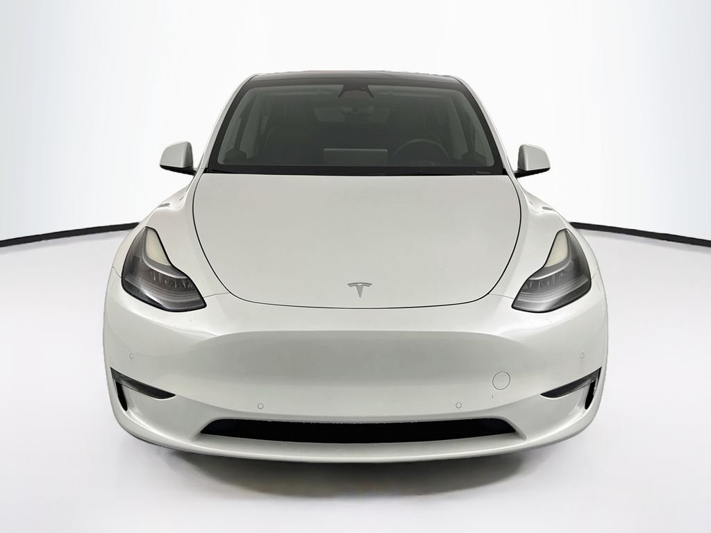 Used 2022 Tesla Model Y Performance with VIN 7SAYGDEF7NF531341 for sale in Davie, FL
