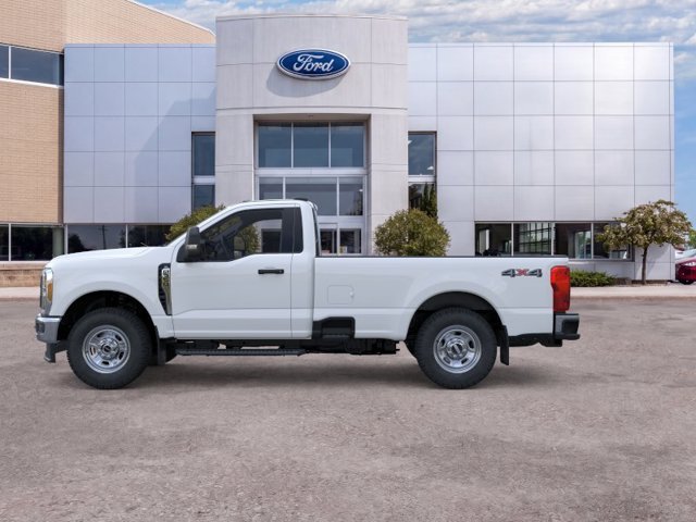 New 2026 Oxford White Ford XL image 3