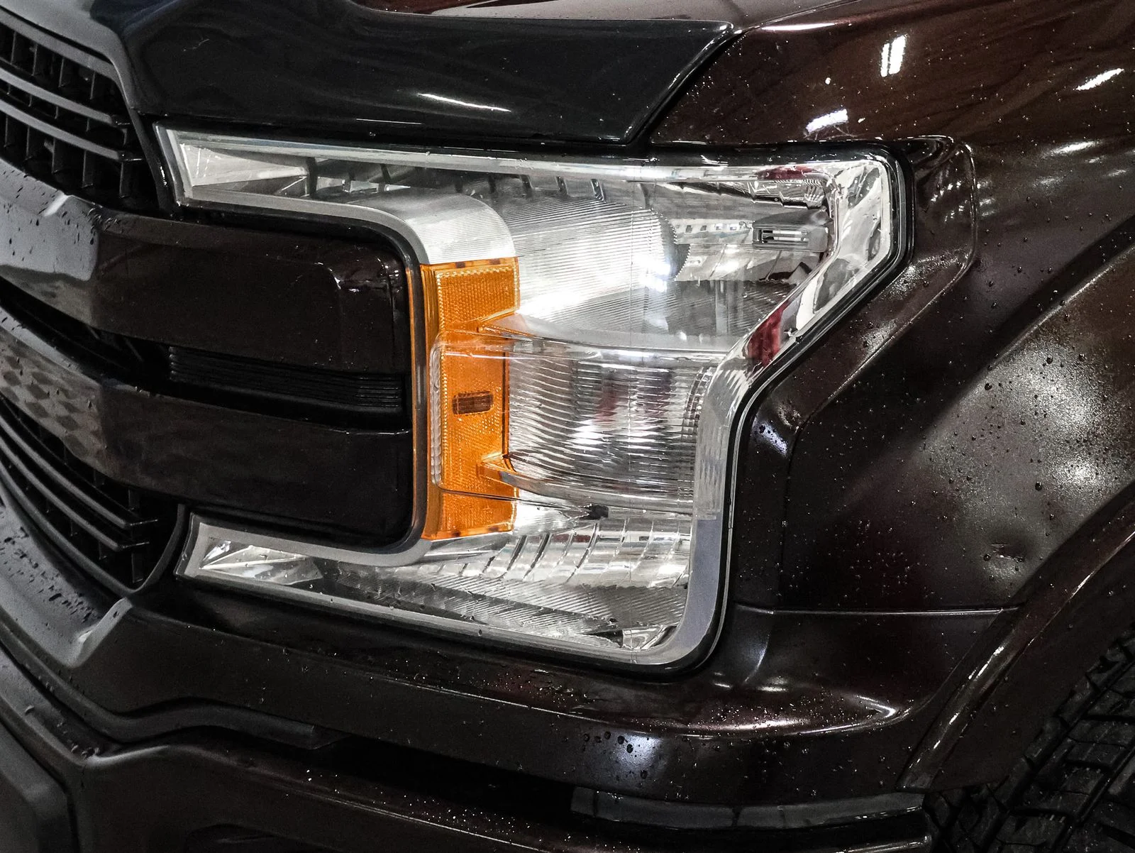 2020 Ford F-150 Lariat - Photo 14