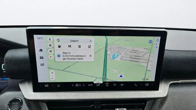 2026 Ford Explorer ST-Line - Photo 41
