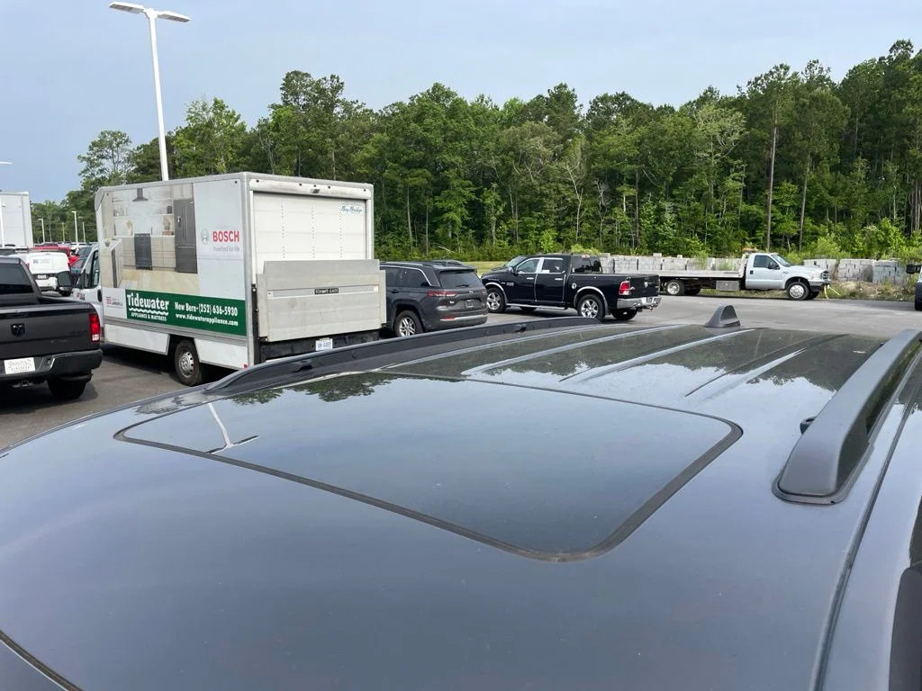 Used 2023 Gray Jeep Altitude X image 21