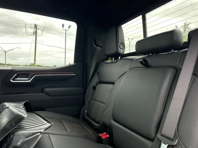 New 2026 Black Chevrolet High Country image 18