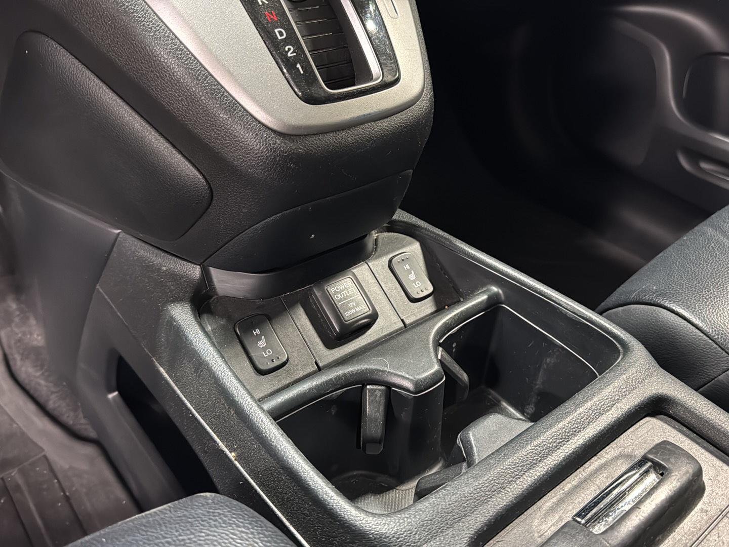 Used 2012 GREEN Honda EX-L image 36
