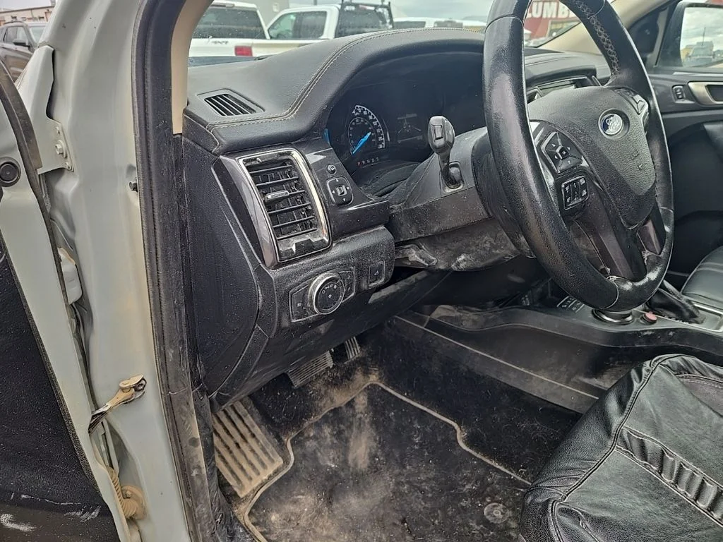 Used 2021 Cactus Ford Lariat image 14