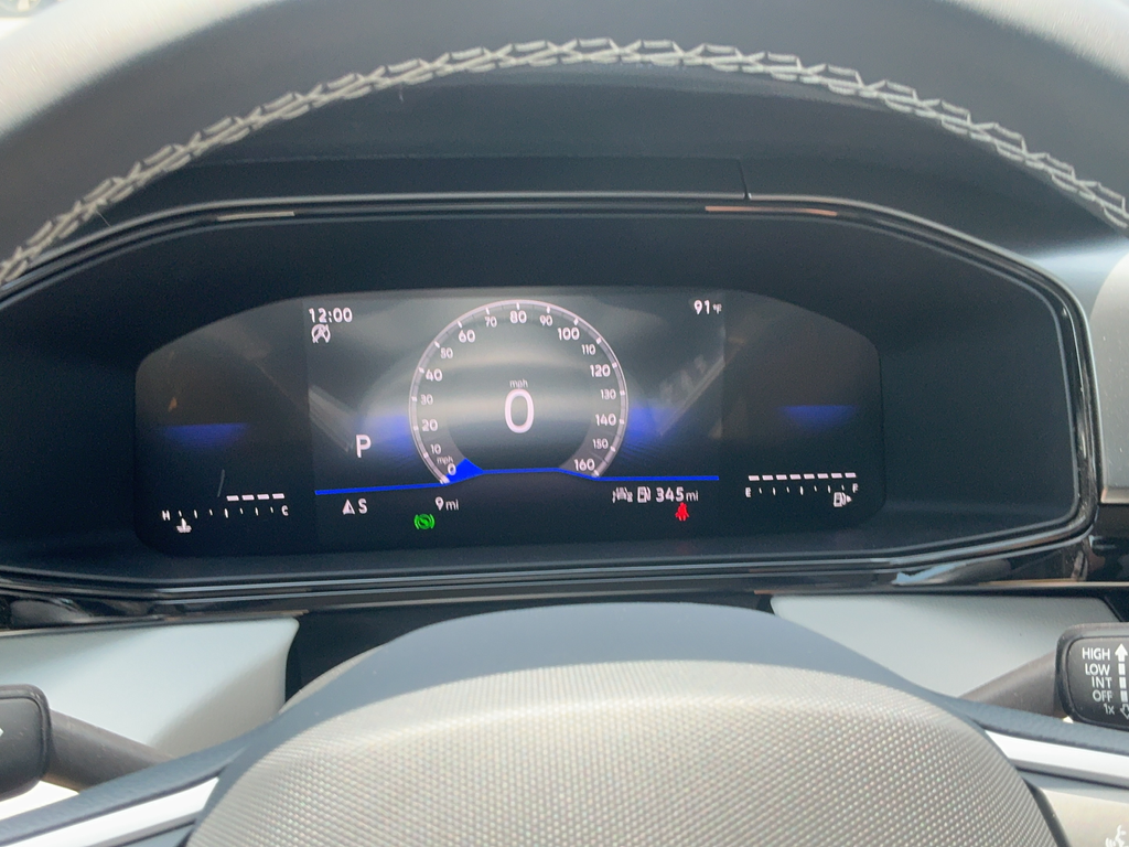 New 2026 Gray Volkswagen 1.5T S image 24