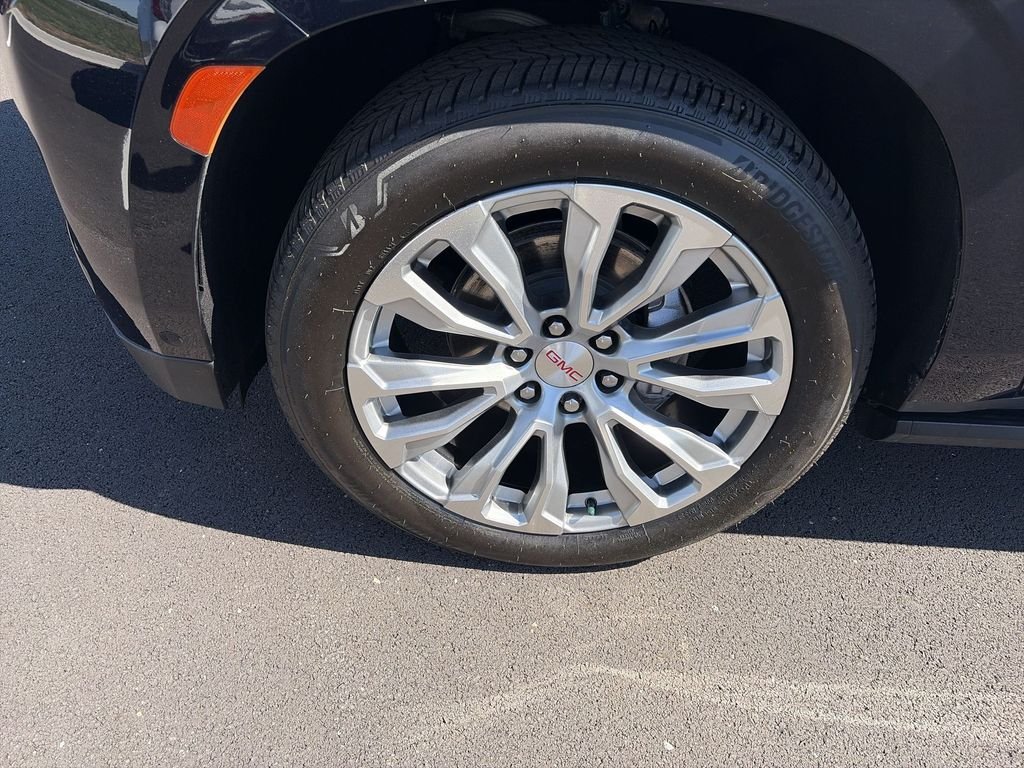 Certified Used 2024 Blue GMC Denali image 10