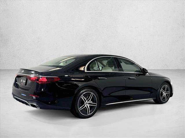 New 2027 Black Mercedes-Benz E 450 image 35