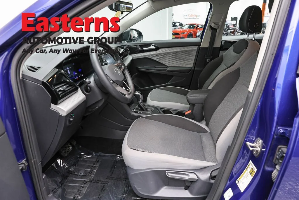 Used 2024 Gray Volkswagen 1.5T S image 13