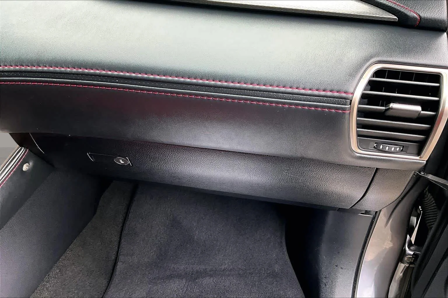 Used 2019 Nebula Gray Pearl Lexus F SPORT image 19