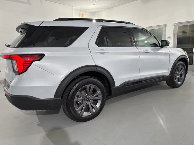 Used 2026 White Ford Active image 14