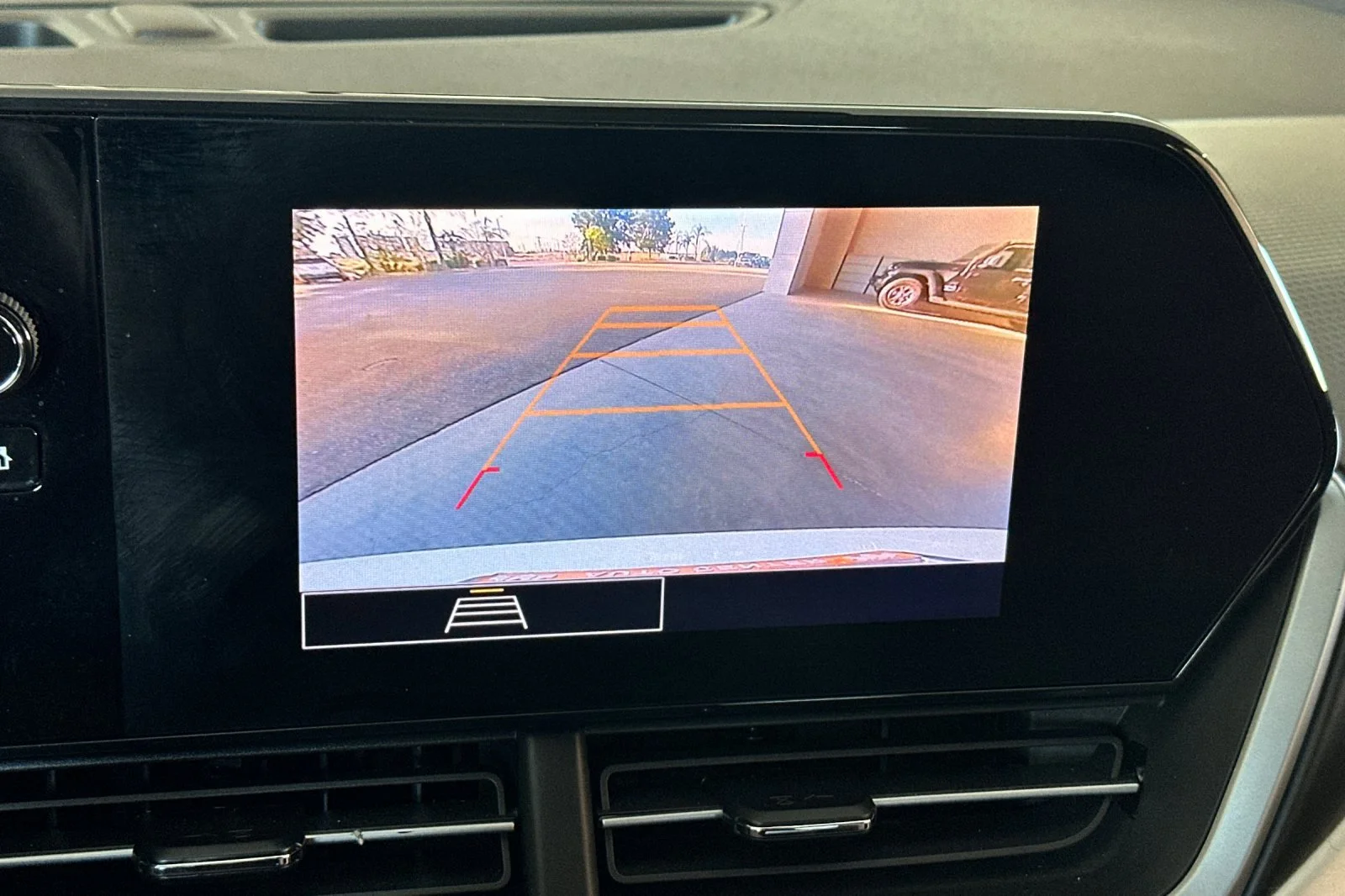 Used 2026 Summit White Chevrolet LS image 19