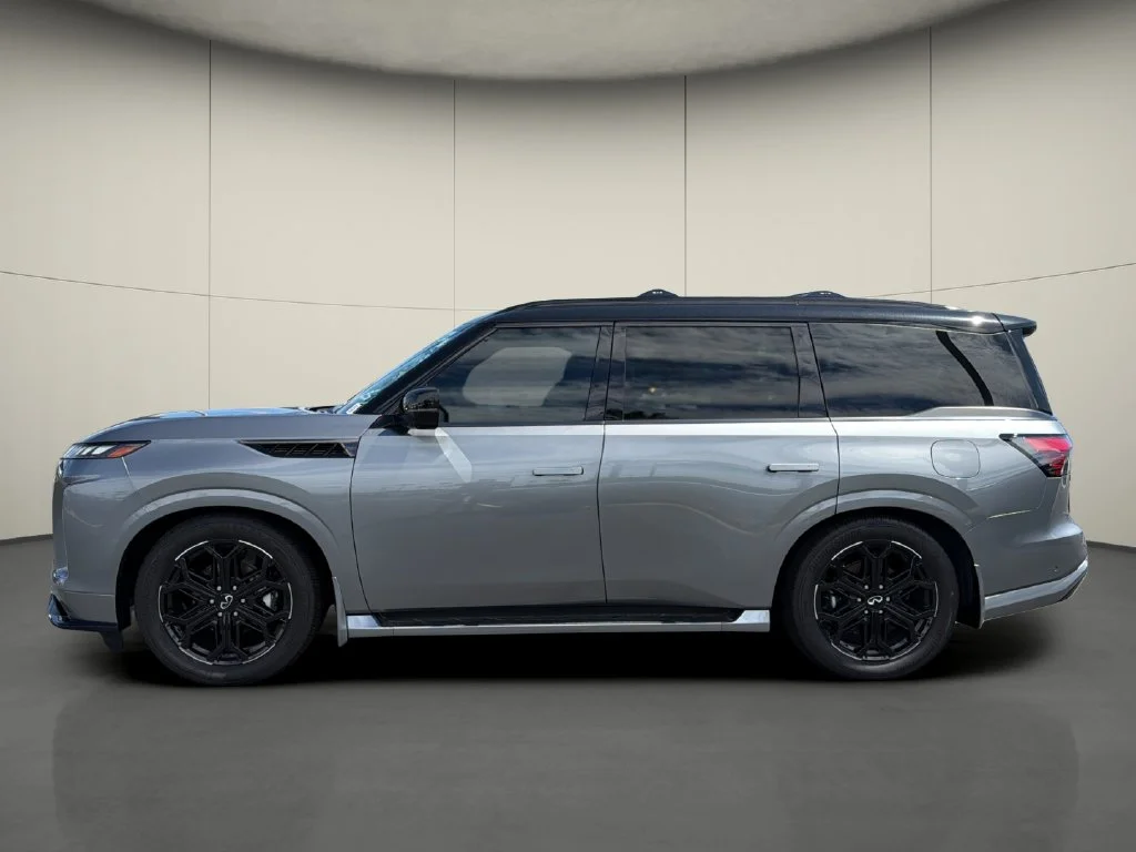 New 2027 2T DYNAMIC META INFINITI Sport 4WD image 4