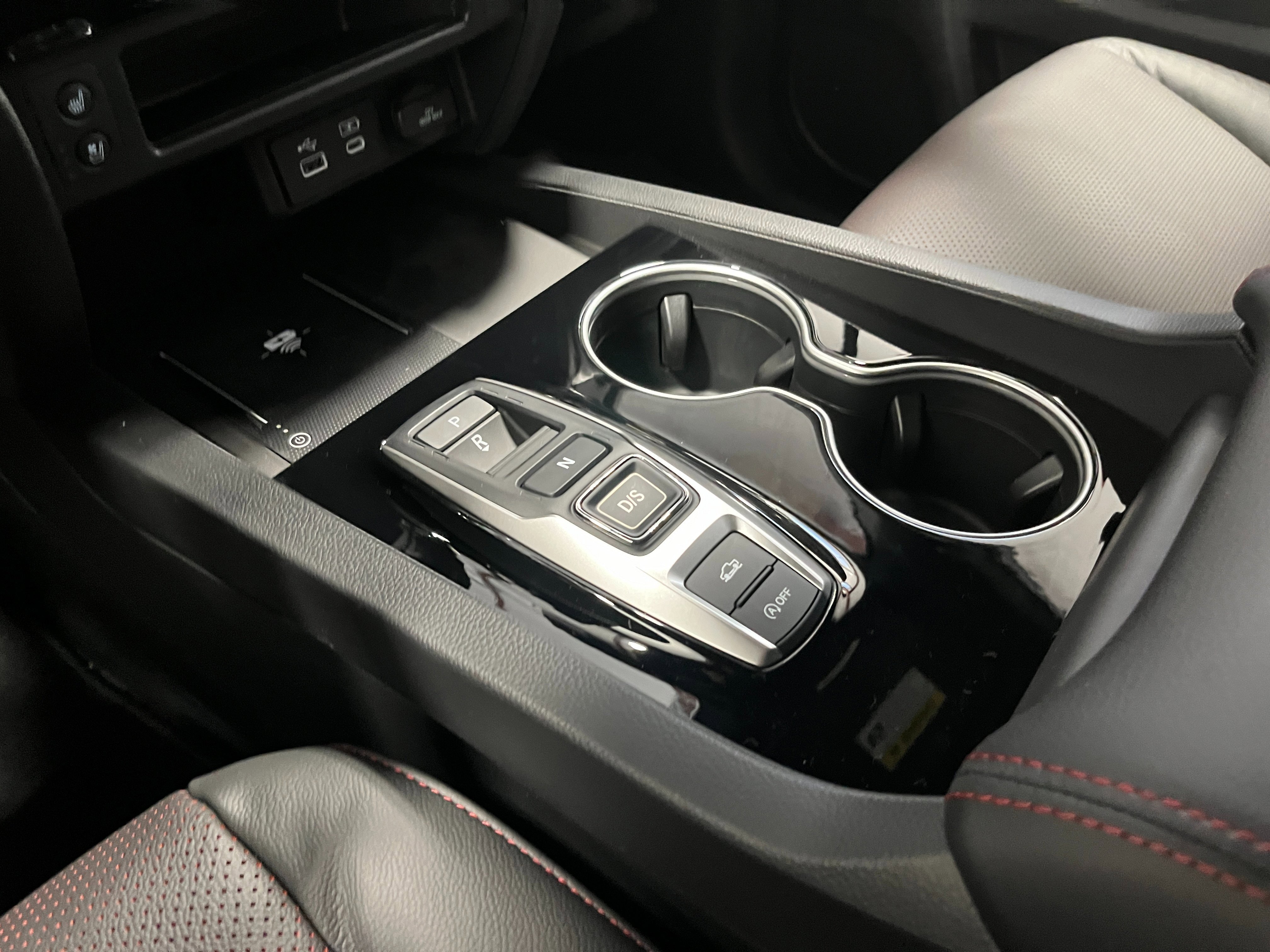 2026 Honda Ridgeline Black Edition - Photo 15